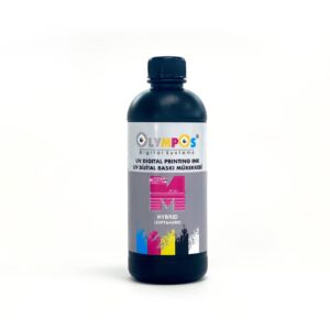 UV BOYA KIRMIZI HYBRID (500 ML.)