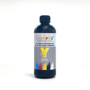UV BOYA SARI HYBRID (500 ML.)