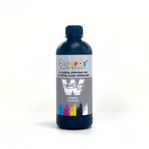 UV BOYA BEYAZ HYBRID (500 ML.)