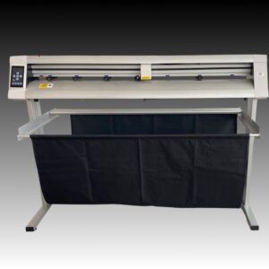 PLOTTER KESİM MAKİNESİ